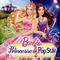 BARBIE-LA PRINCESSE ET LA POPSTAR